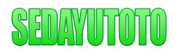 Logo SEDAYUTOTO