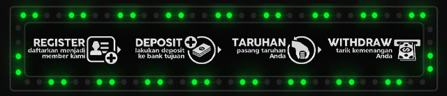 SEDAYUTOTO Jackpot